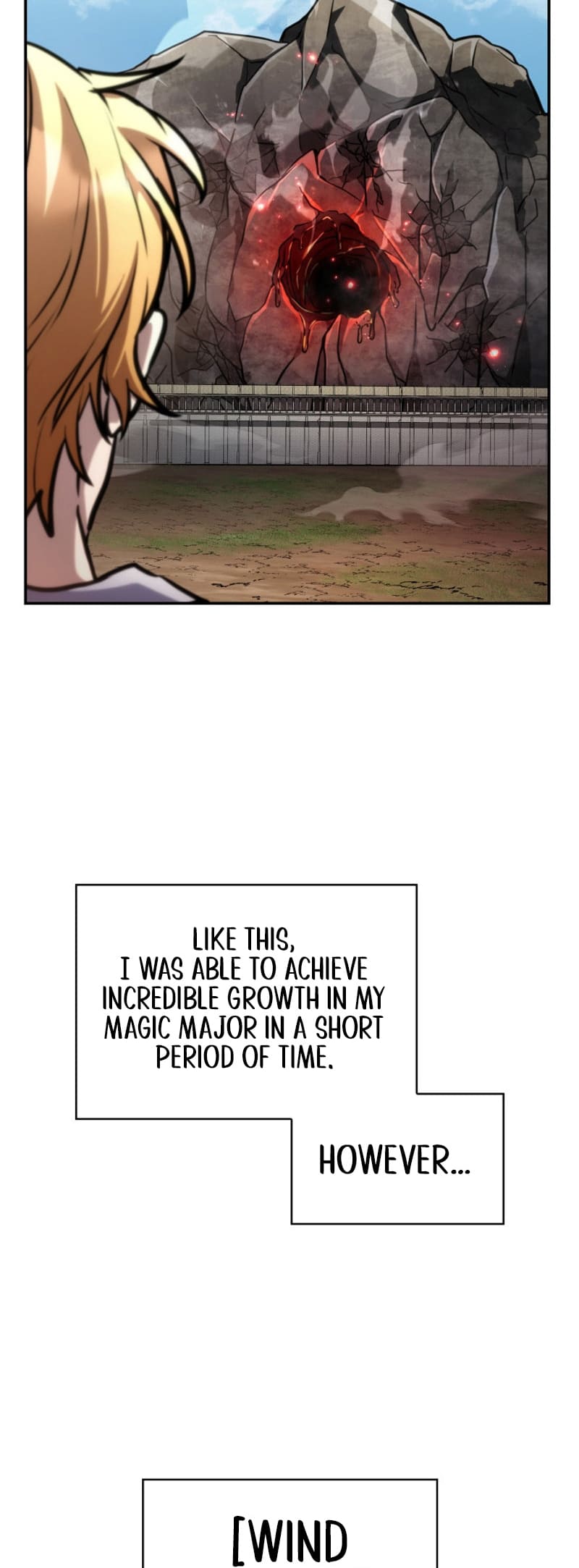 Infinite Mage, Chapter 102 image 23